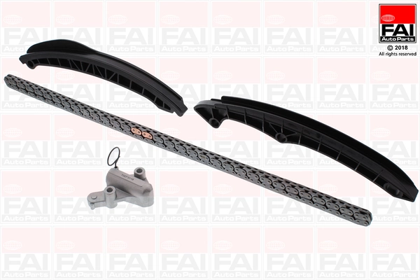 Timing Chain Kit